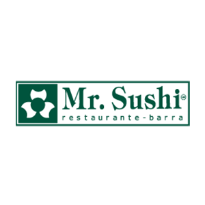 MR. SUSHI