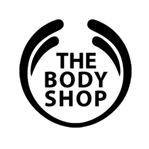 THE BODY SHOP