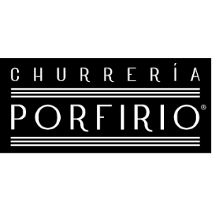 CHURRERÍA PORFIRIOS